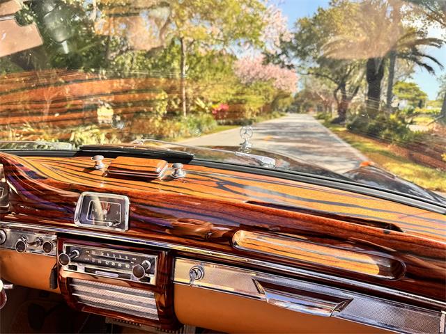 1958 Mercedes-Benz 220S (CC-2115886) for sale in Key Largo, Florida