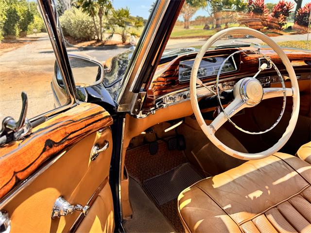 1958 Mercedes-Benz 220S (CC-2115886) for sale in Key Largo, Florida