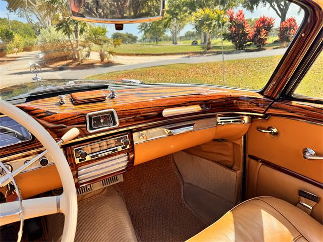 1958 Mercedes-Benz 220S (CC-2115886) for sale in Key Largo, Florida