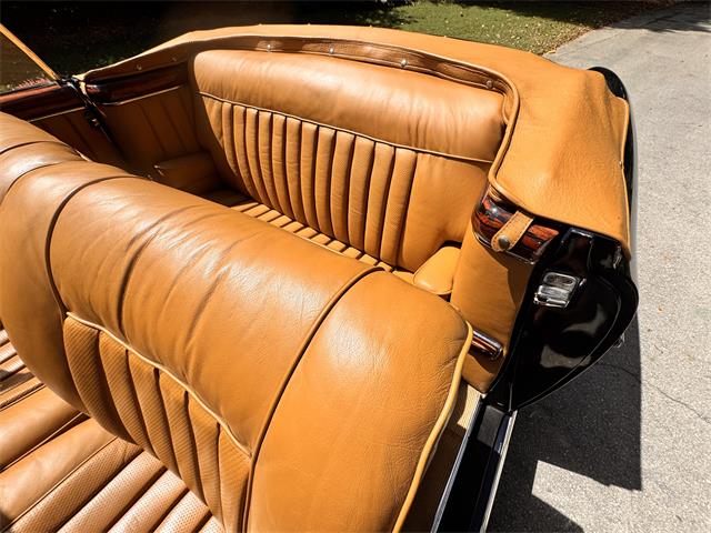 1958 Mercedes-Benz 220S (CC-2115886) for sale in Key Largo, Florida