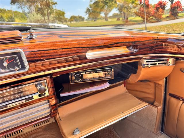 1958 Mercedes-Benz 220S (CC-2115886) for sale in Key Largo, Florida