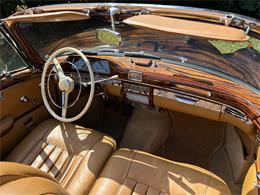 1958 Mercedes-Benz 220S (CC-2115886) for sale in Key Largo, Florida