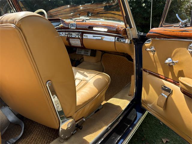 1958 Mercedes-Benz 220S (CC-2115886) for sale in Key Largo, Florida