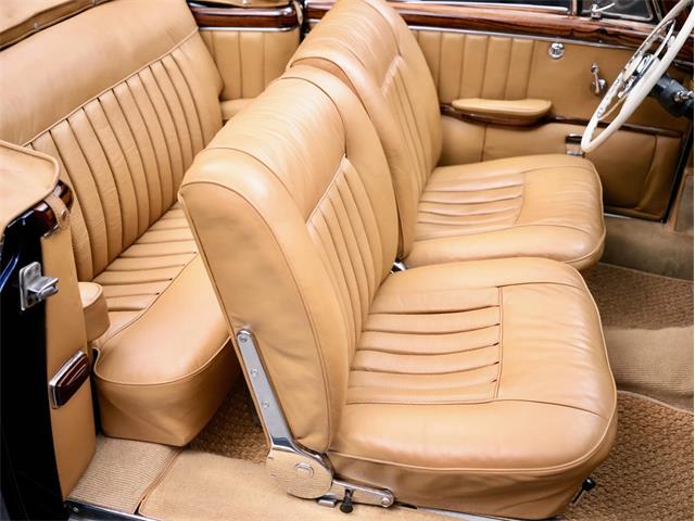 1958 Mercedes-Benz 220S (CC-2115886) for sale in Key Largo, Florida