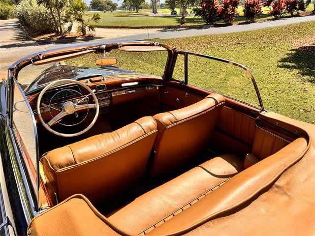 1958 Mercedes-Benz 220S (CC-2115886) for sale in Key Largo, Florida