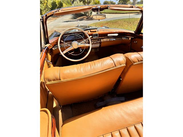 1958 Mercedes-Benz 220S (CC-2115886) for sale in Key Largo, Florida