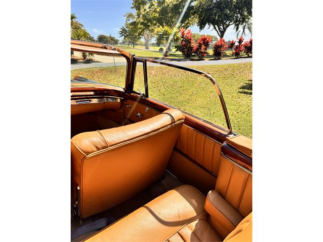 1958 Mercedes-Benz 220S (CC-2115886) for sale in Key Largo, Florida