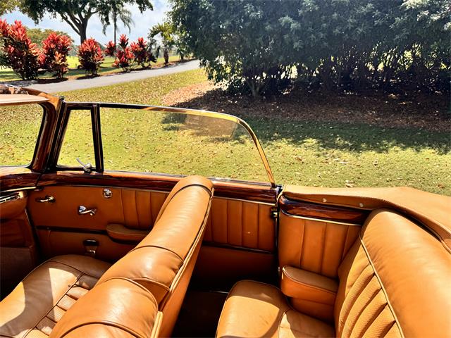 1958 Mercedes-Benz 220S (CC-2115886) for sale in Key Largo, Florida