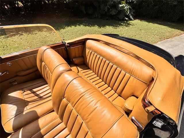 1958 Mercedes-Benz 220S (CC-2115886) for sale in Key Largo, Florida
