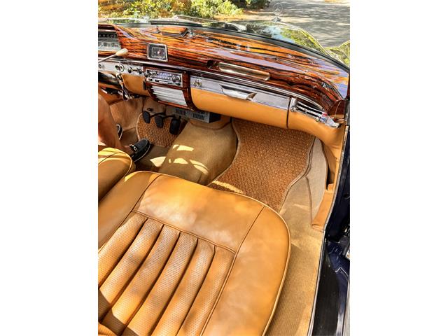 1958 Mercedes-Benz 220S (CC-2115886) for sale in Key Largo, Florida