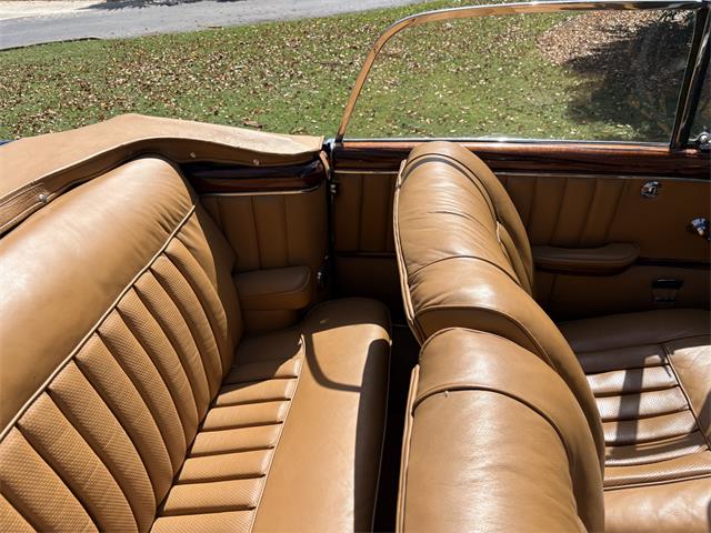 1958 Mercedes-Benz 220S (CC-2115886) for sale in Key Largo, Florida