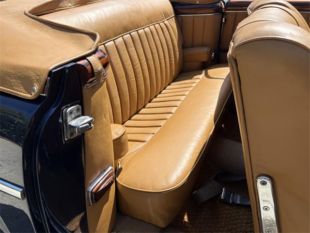 1958 Mercedes-Benz 220S (CC-2115886) for sale in Key Largo, Florida