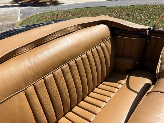 1958 Mercedes-Benz 220S (CC-2115886) for sale in Key Largo, Florida