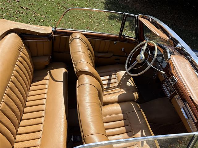 1958 Mercedes-Benz 220S (CC-2115886) for sale in Key Largo, Florida
