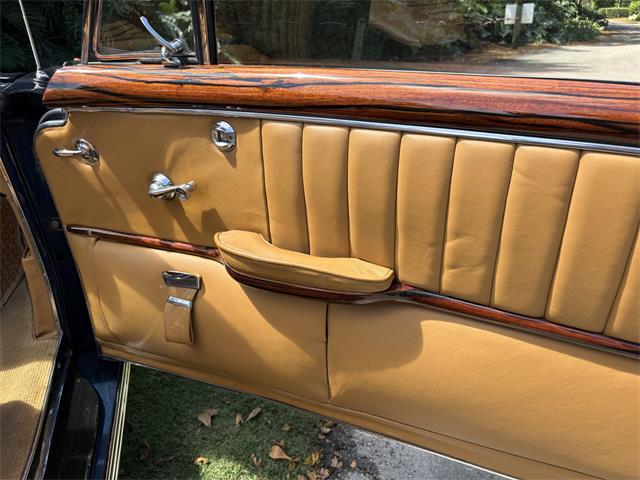 1958 Mercedes-Benz 220S (CC-2115886) for sale in Key Largo, Florida