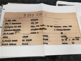 1958 Mercedes-Benz 220S (CC-2115886) for sale in Key Largo, Florida