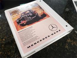 1958 Mercedes-Benz 220S (CC-2115886) for sale in Key Largo, Florida