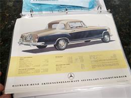 1958 Mercedes-Benz 220S (CC-2115886) for sale in Key Largo, Florida