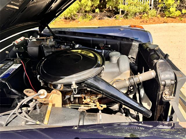 1958 Mercedes-Benz 220S (CC-2115886) for sale in Key Largo, Florida