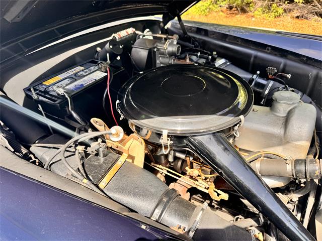 1958 Mercedes-Benz 220S (CC-2115886) for sale in Key Largo, Florida