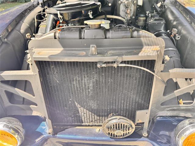 1958 Mercedes-Benz 220S (CC-2115886) for sale in Key Largo, Florida