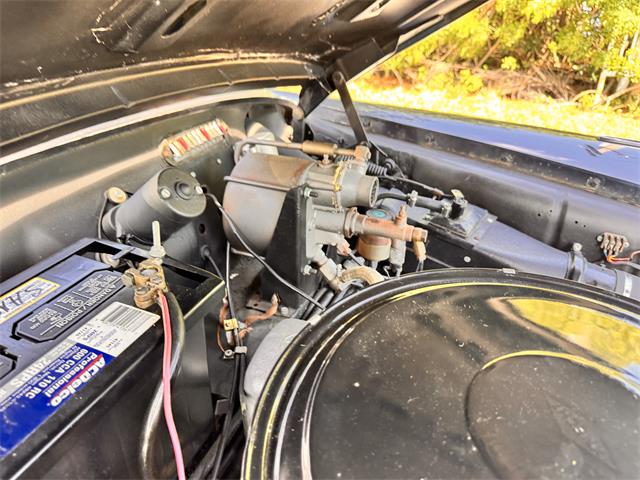 1958 Mercedes-Benz 220S (CC-2115886) for sale in Key Largo, Florida