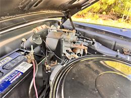 1958 Mercedes-Benz 220S (CC-2115886) for sale in Key Largo, Florida