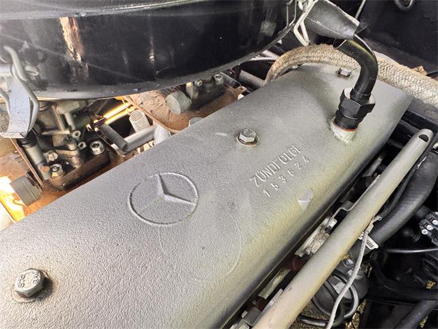 1958 Mercedes-Benz 220S (CC-2115886) for sale in Key Largo, Florida