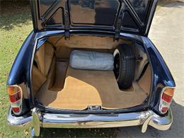 1958 Mercedes-Benz 220S (CC-2115886) for sale in Key Largo, Florida