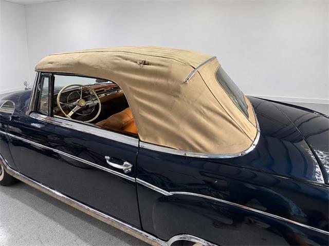 1958 Mercedes-Benz 220S (CC-2115886) for sale in Key Largo, Florida