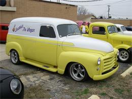 1952 GMC Panel Truck (CC-2115887) for sale in Pearland, Texas
