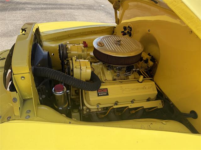 1952 GMC Panel Truck (CC-2115887) for sale in Pearland, Texas