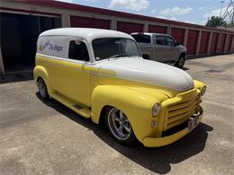 1952 GMC Panel Truck (CC-2115887) for sale in Pearland, Texas