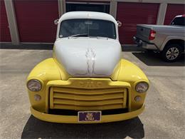 1952 GMC Panel Truck (CC-2115887) for sale in Pearland, Texas