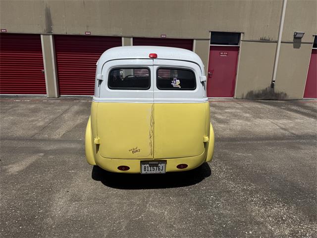 1952 GMC Panel Truck (CC-2115887) for sale in Pearland, Texas