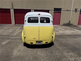 1952 GMC Panel Truck (CC-2115887) for sale in Pearland, Texas