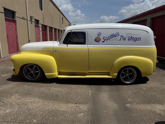 1952 GMC Panel Truck (CC-2115887) for sale in Pearland, Texas