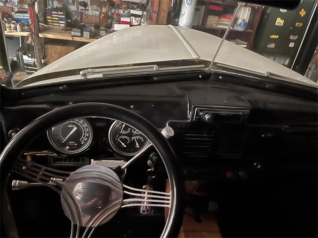1952 GMC Panel Truck (CC-2115887) for sale in Pearland, Texas