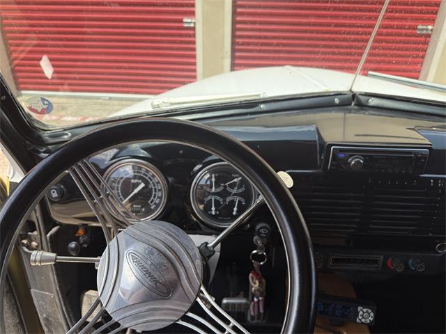 1952 GMC Panel Truck (CC-2115887) for sale in Pearland, Texas