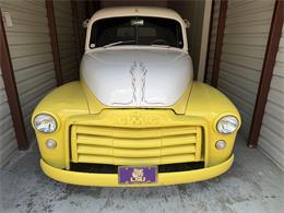 1952 GMC Panel Truck (CC-2115887) for sale in Pearland, Texas