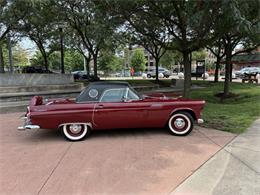 1956 Ford Thunderbird (CC-2115888) for sale in Cincinnati, Ohio