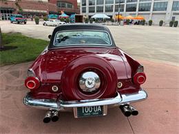 1956 Ford Thunderbird (CC-2115888) for sale in Cincinnati, Ohio