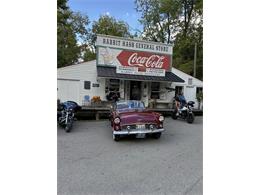 1956 Ford Thunderbird (CC-2115888) for sale in Cincinnati, Ohio