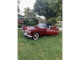 1956 Ford Thunderbird (CC-2115888) for sale in Cincinnati, Ohio