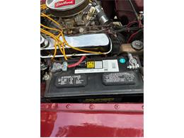 1956 Ford Thunderbird (CC-2115888) for sale in Cincinnati, Ohio