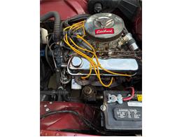 1956 Ford Thunderbird (CC-2115888) for sale in Cincinnati, Ohio