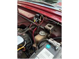 1956 Ford Thunderbird (CC-2115888) for sale in Cincinnati, Ohio