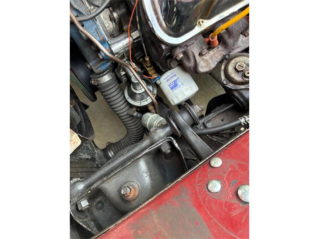 1956 Ford Thunderbird (CC-2115888) for sale in Cincinnati, Ohio
