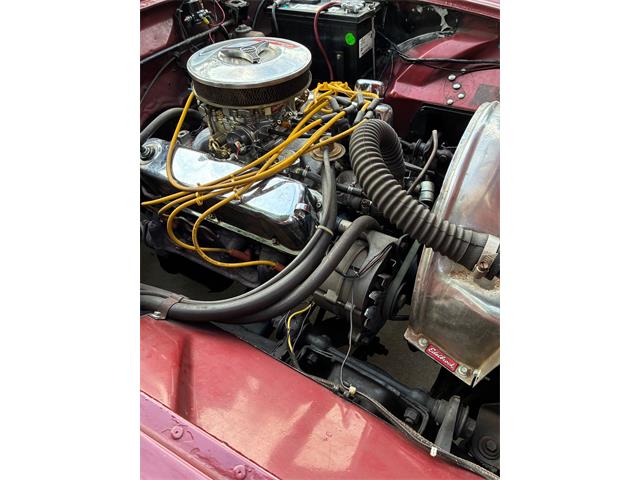 1956 Ford Thunderbird (CC-2115888) for sale in Cincinnati, Ohio