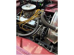 1956 Ford Thunderbird (CC-2115888) for sale in Cincinnati, Ohio